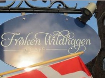 照片:  Frøken Wildhagen