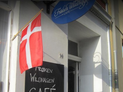 照片:  Fr&amp;oslash;ken Wildhagen